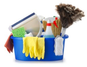 Housekeeping