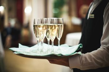 Hospitality Service In Mumbai